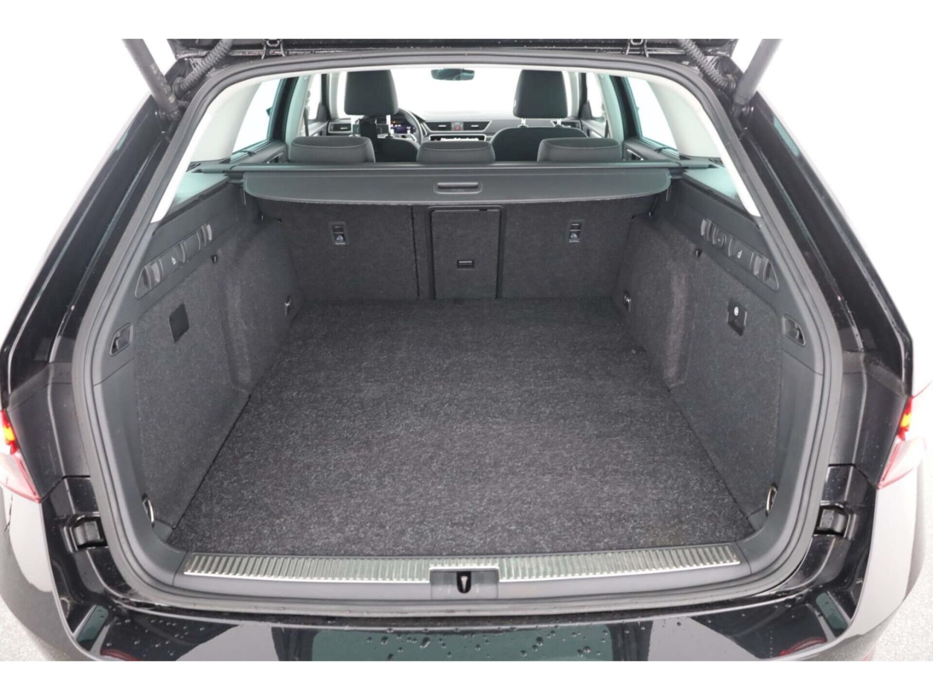 Skoda Superb Combi Style
