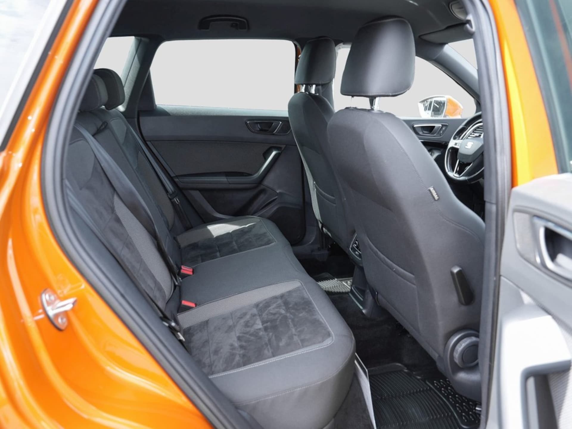 SEAT Ateca XCELLENCE