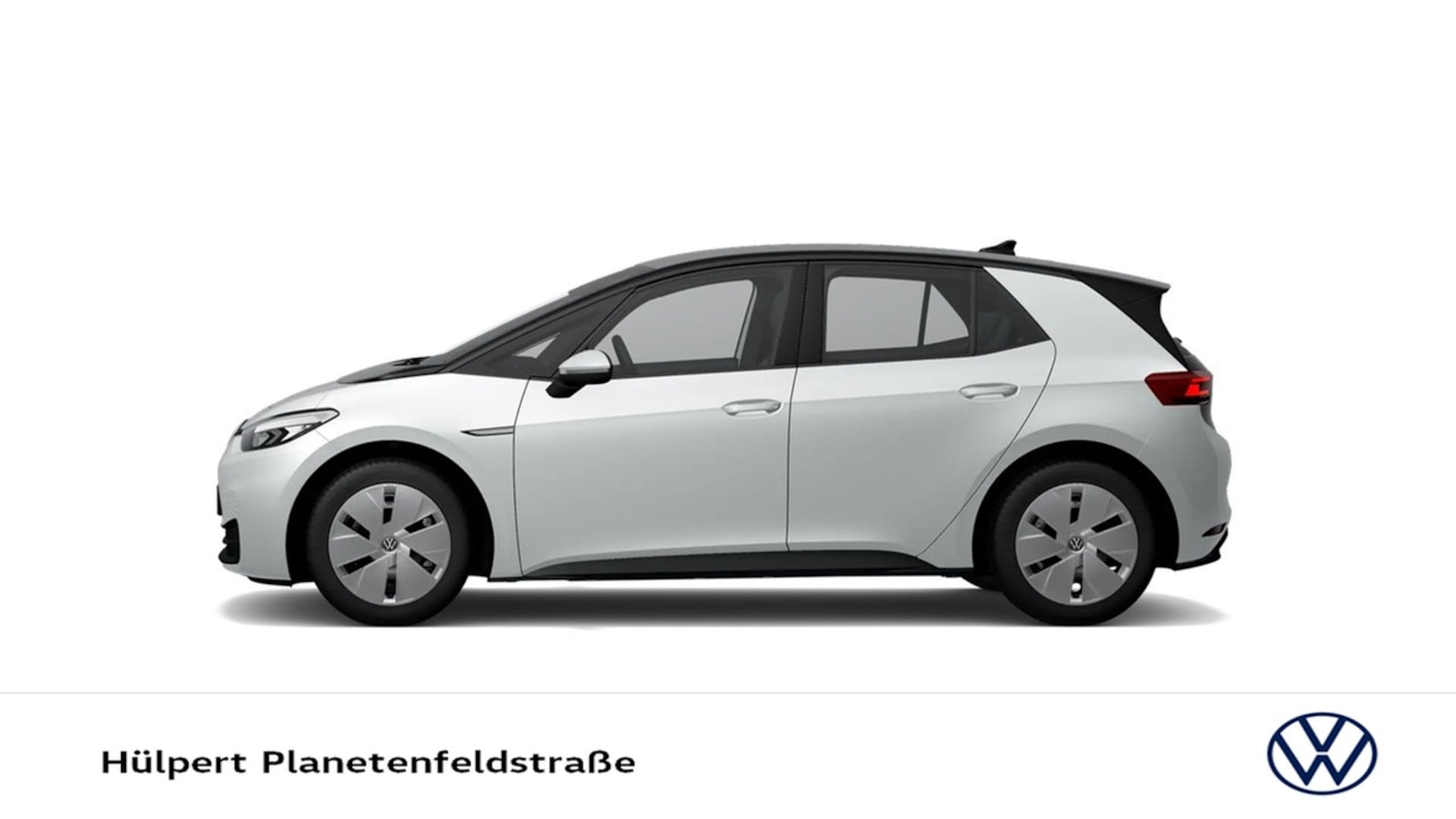 Volkswagen ID.3 Pure Performance