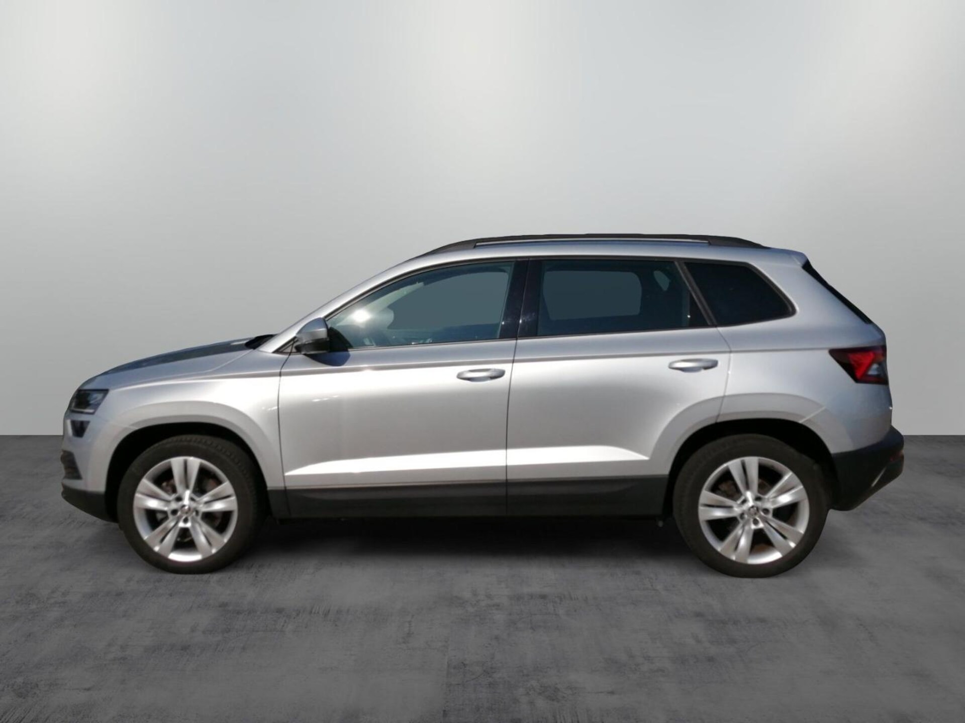 Skoda Karoq Style