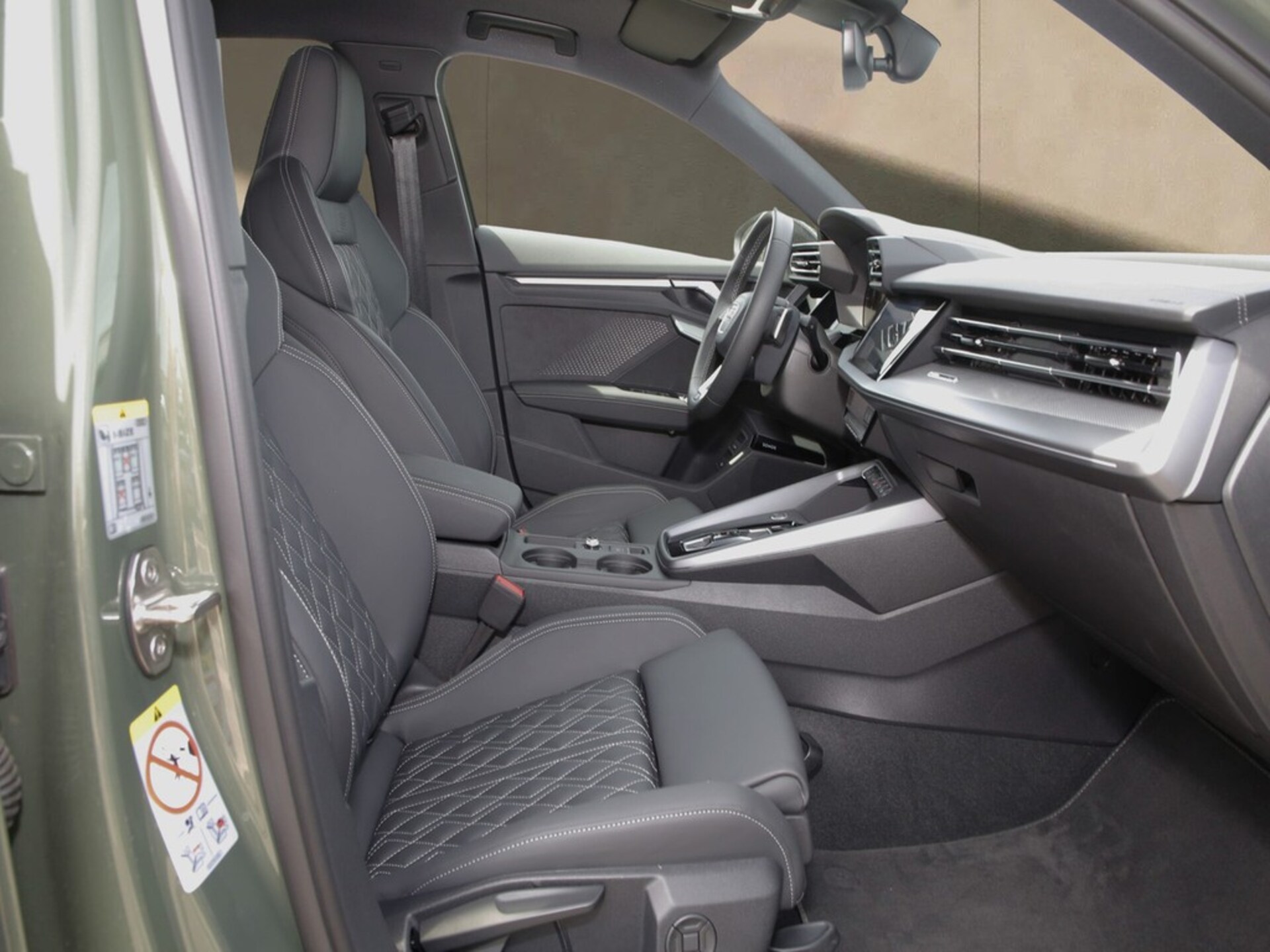 Audi A3 Sportback TFSI e S line