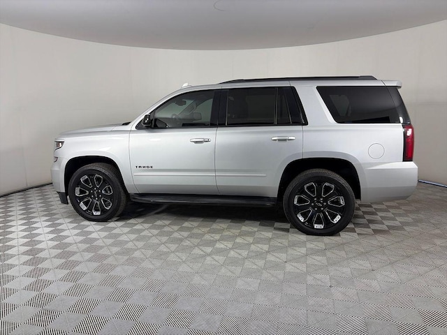 2019 Chevrolet Tahoe