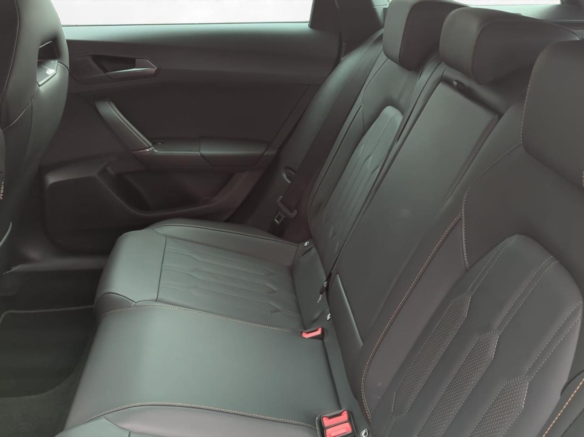 CUPRA Leon Sportstourer VZ
