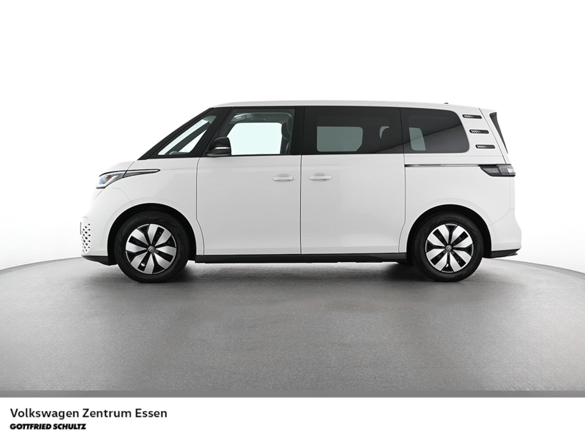 Volkswagen ID. Buzz Pro