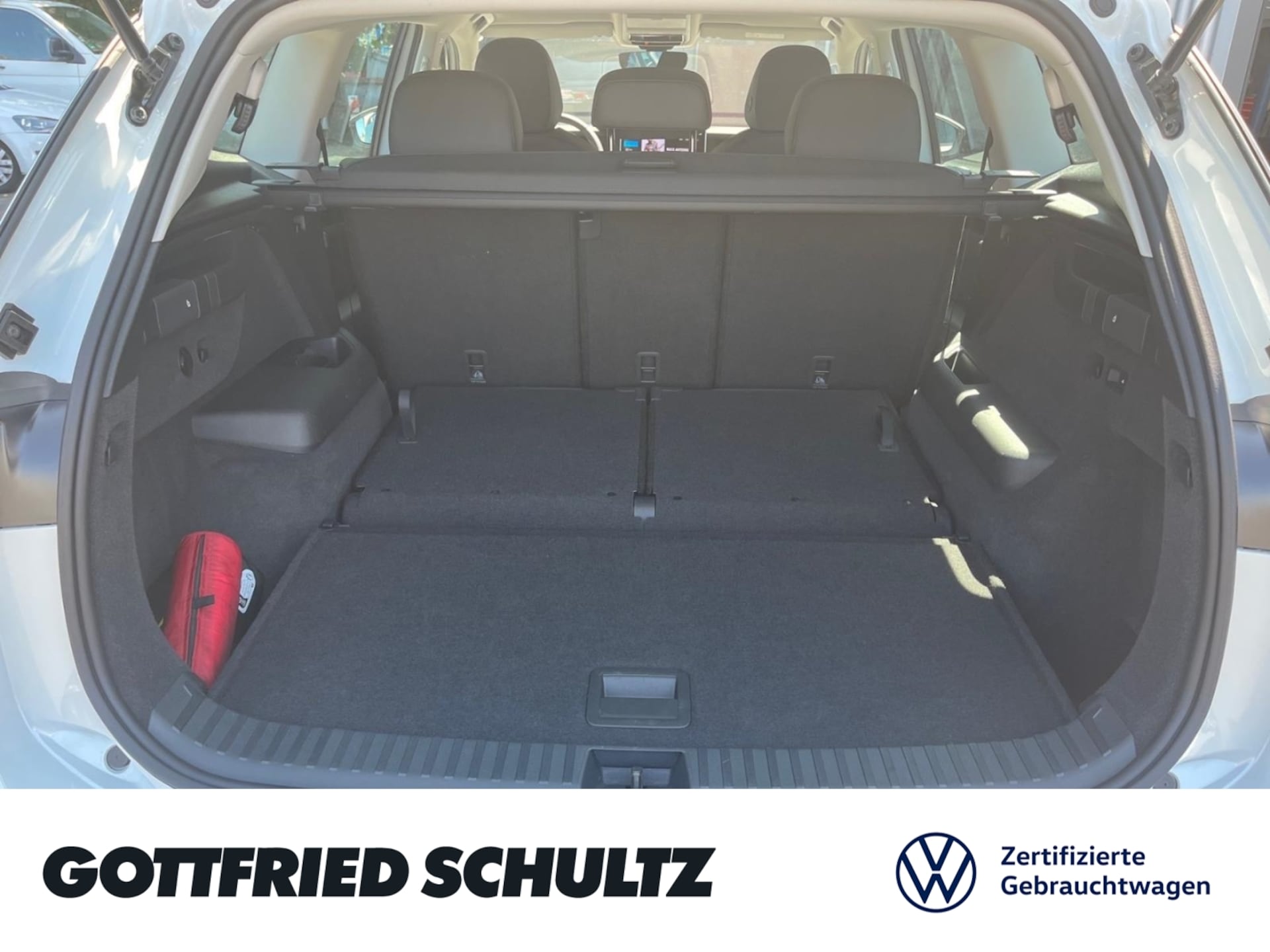 Volkswagen Tayron Life