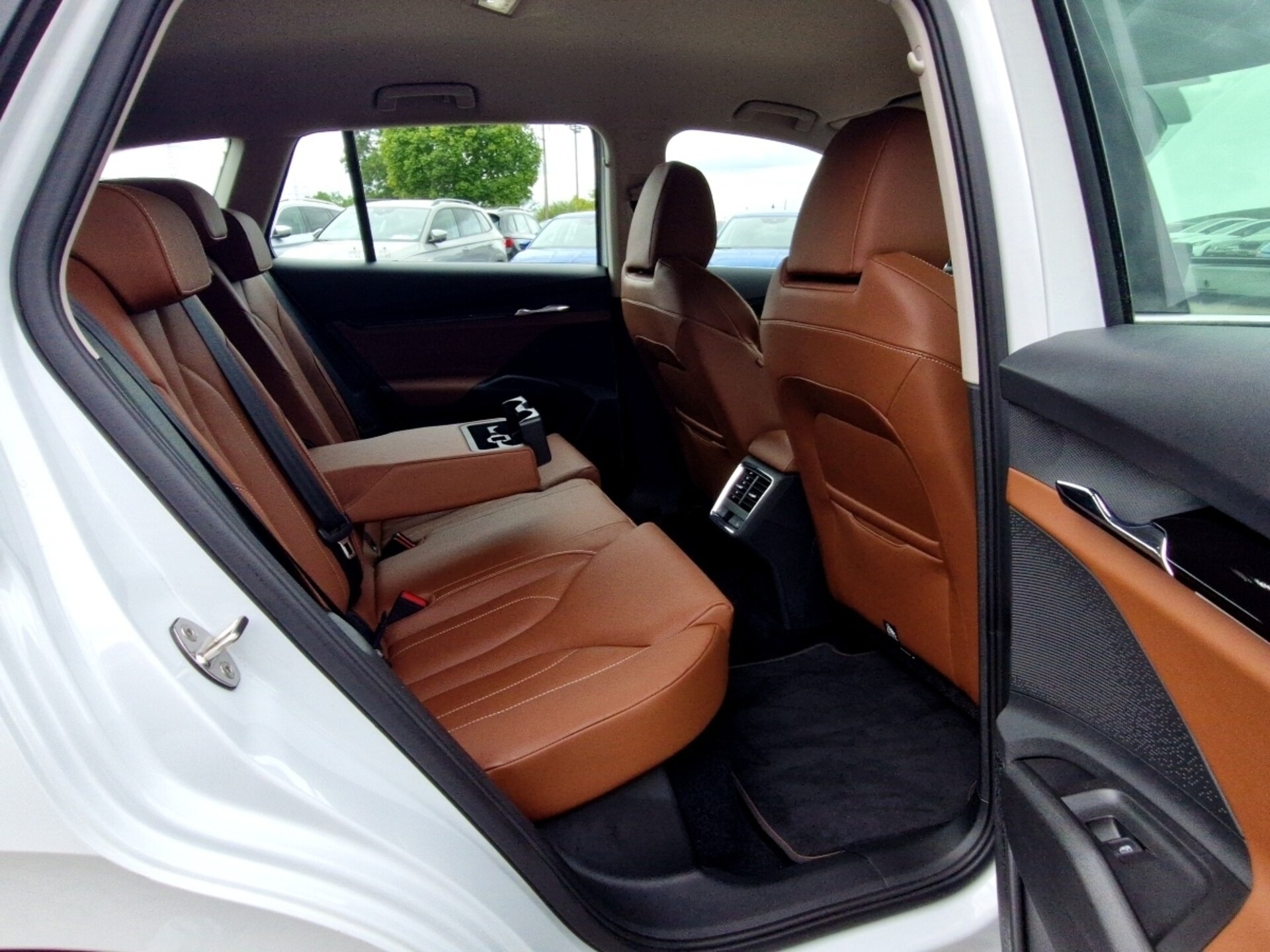Skoda Enyaq 80