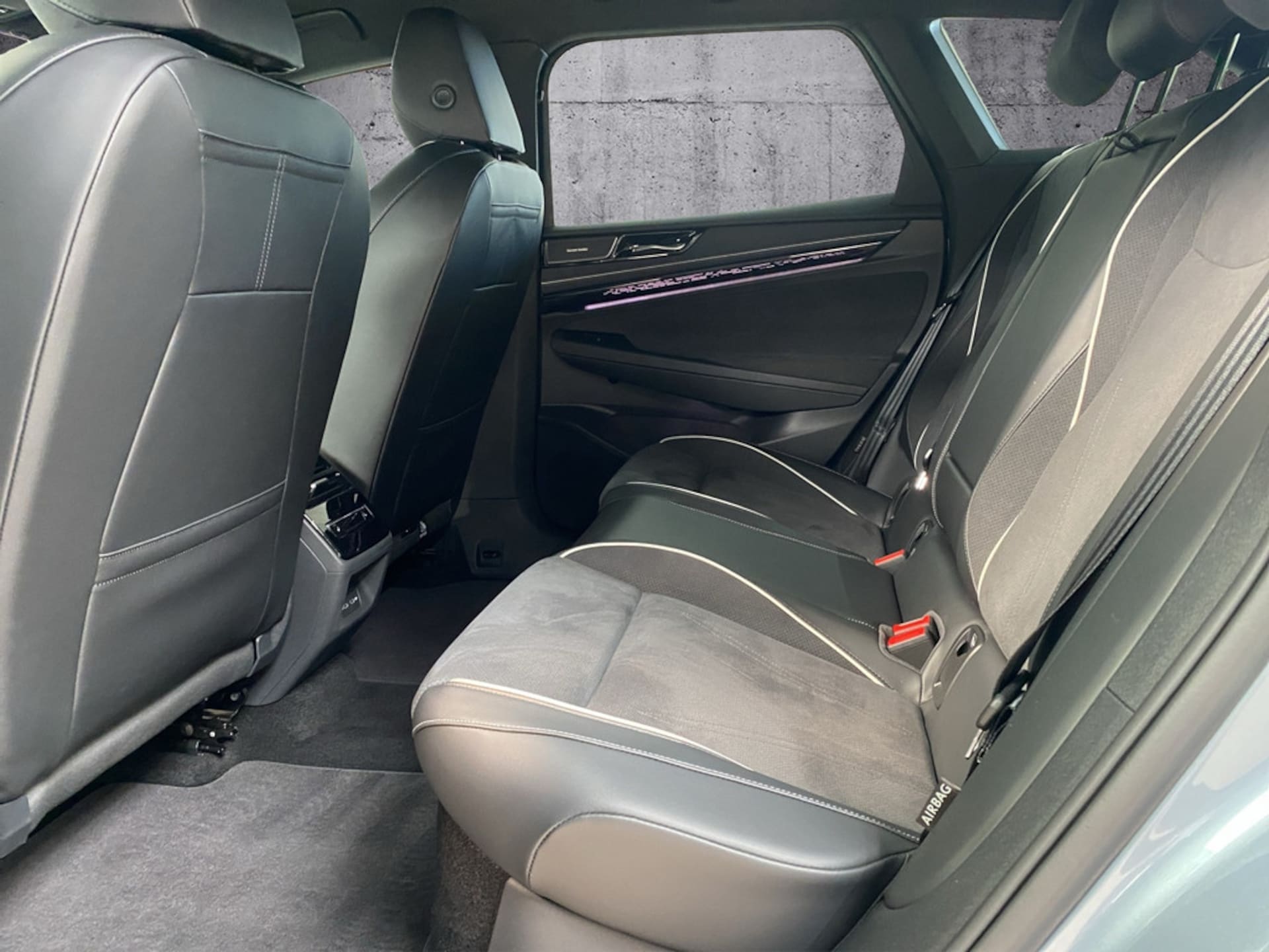 Volkswagen ID.7 Tourer Pro S