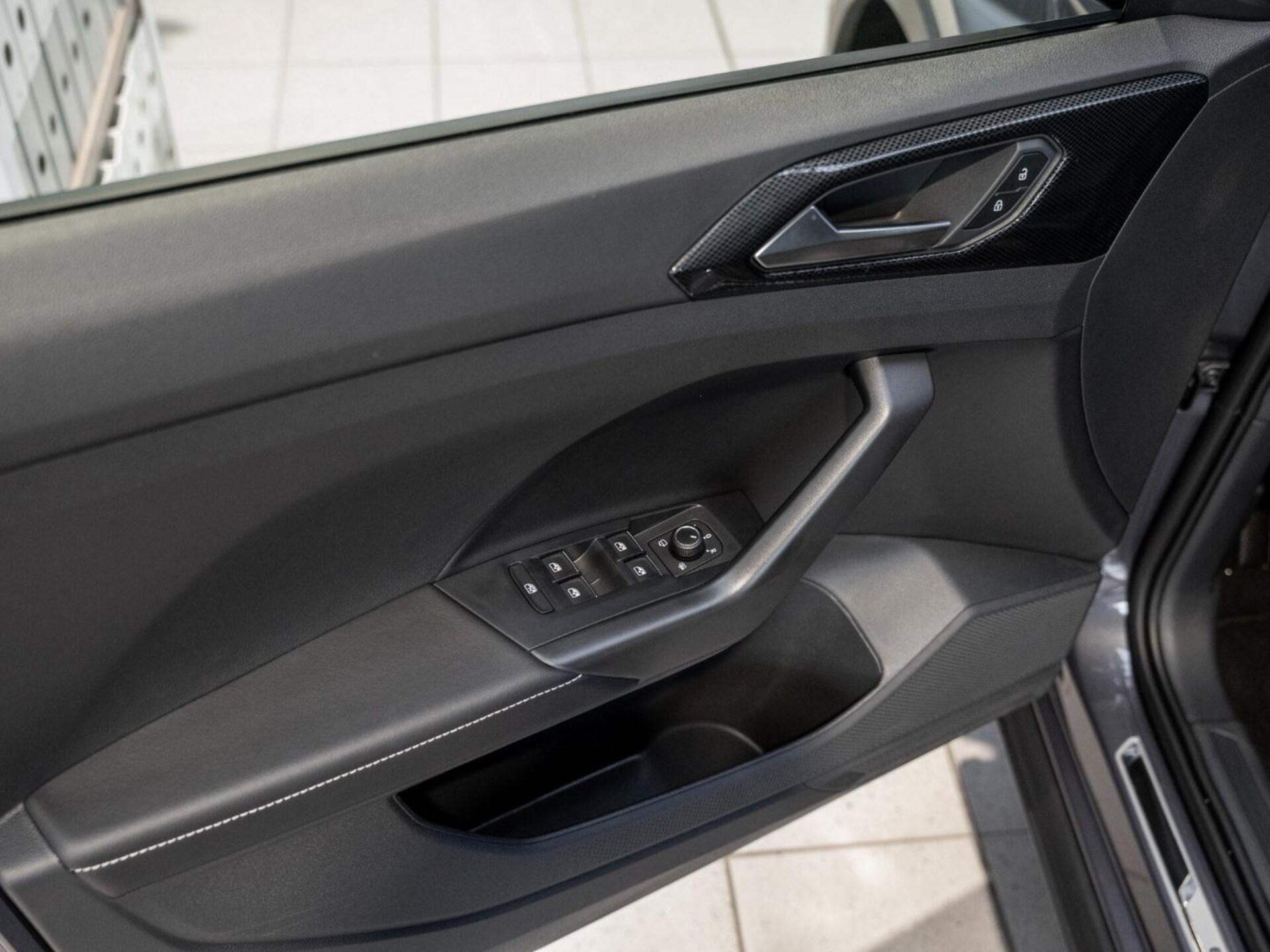 Volkswagen T-Cross ENERGY