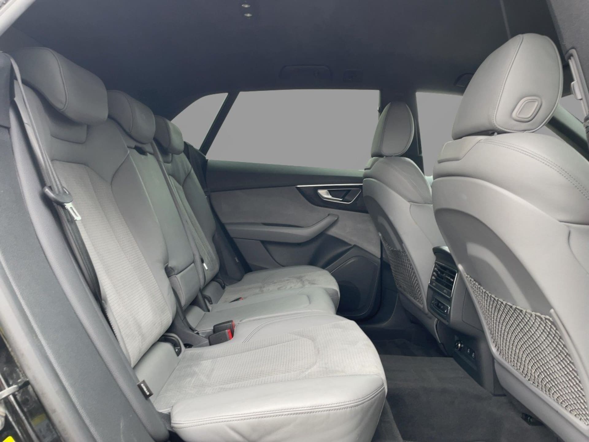 Audi Q8 SUV TFSI e