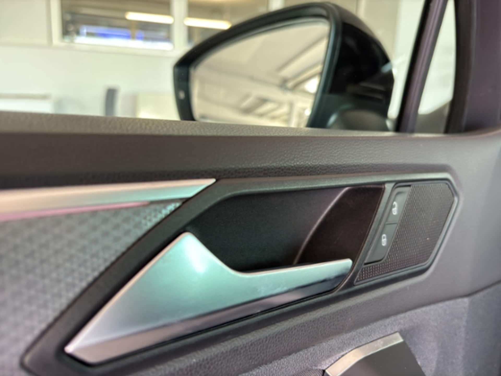 Volkswagen Tiguan Active