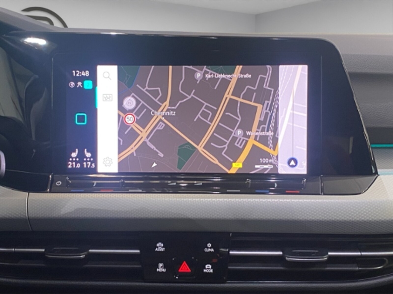Volkswagen Golf – Bild 7