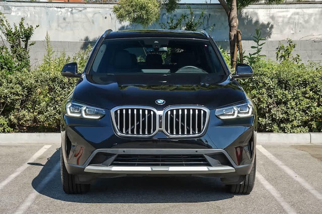 2023 BMW X3