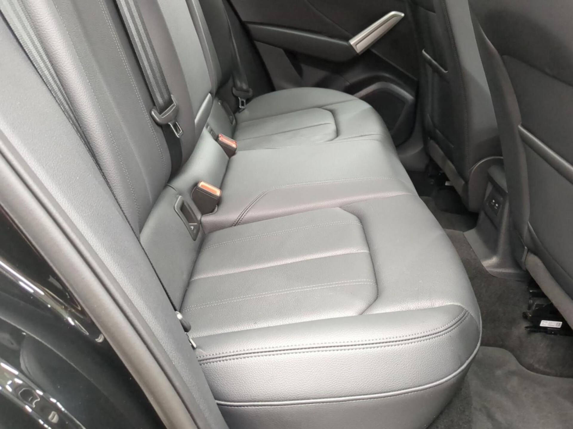 Audi Q2 S line