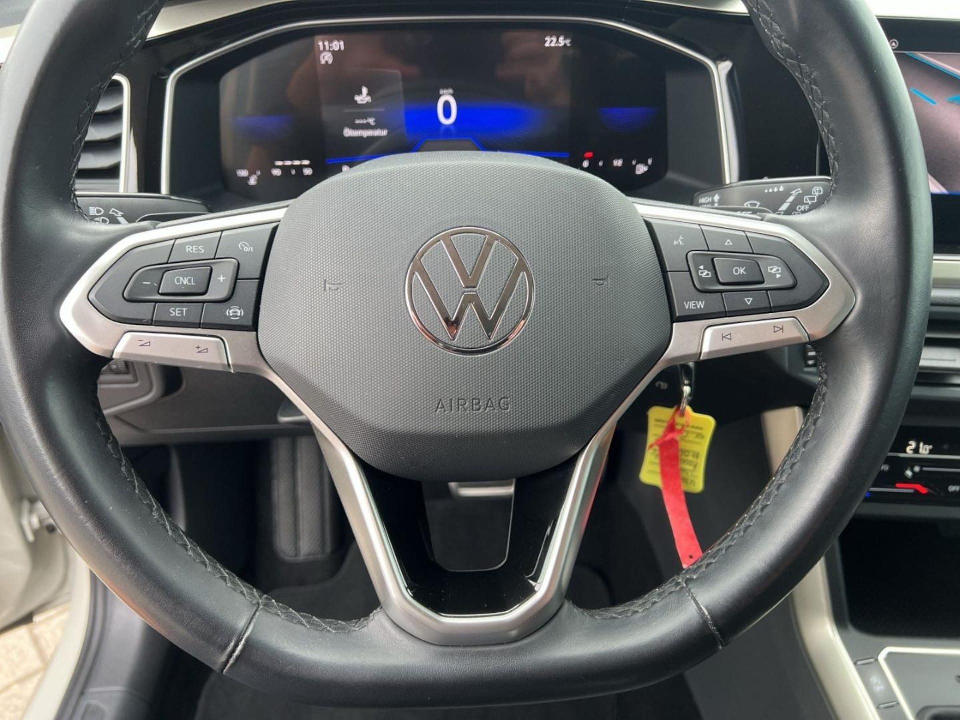 Volkswagen Taigo MOVE