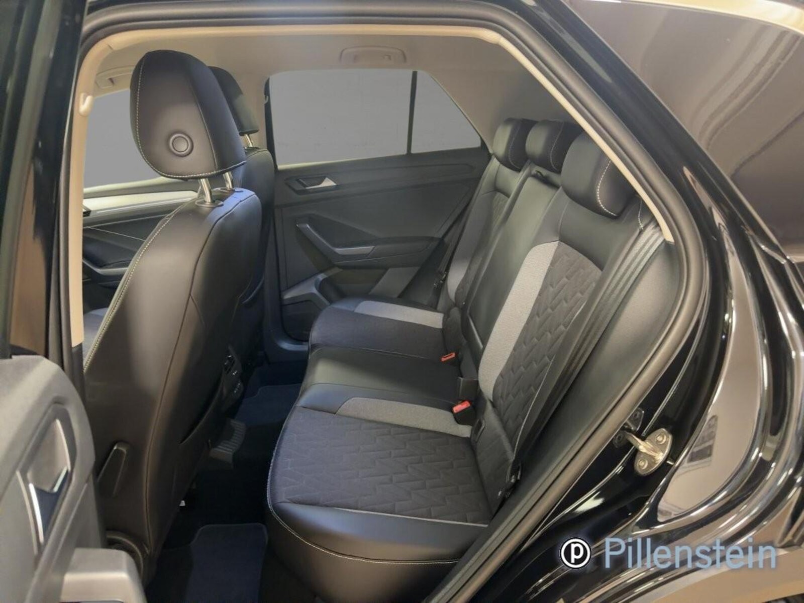 Volkswagen T-Roc – Bild 9