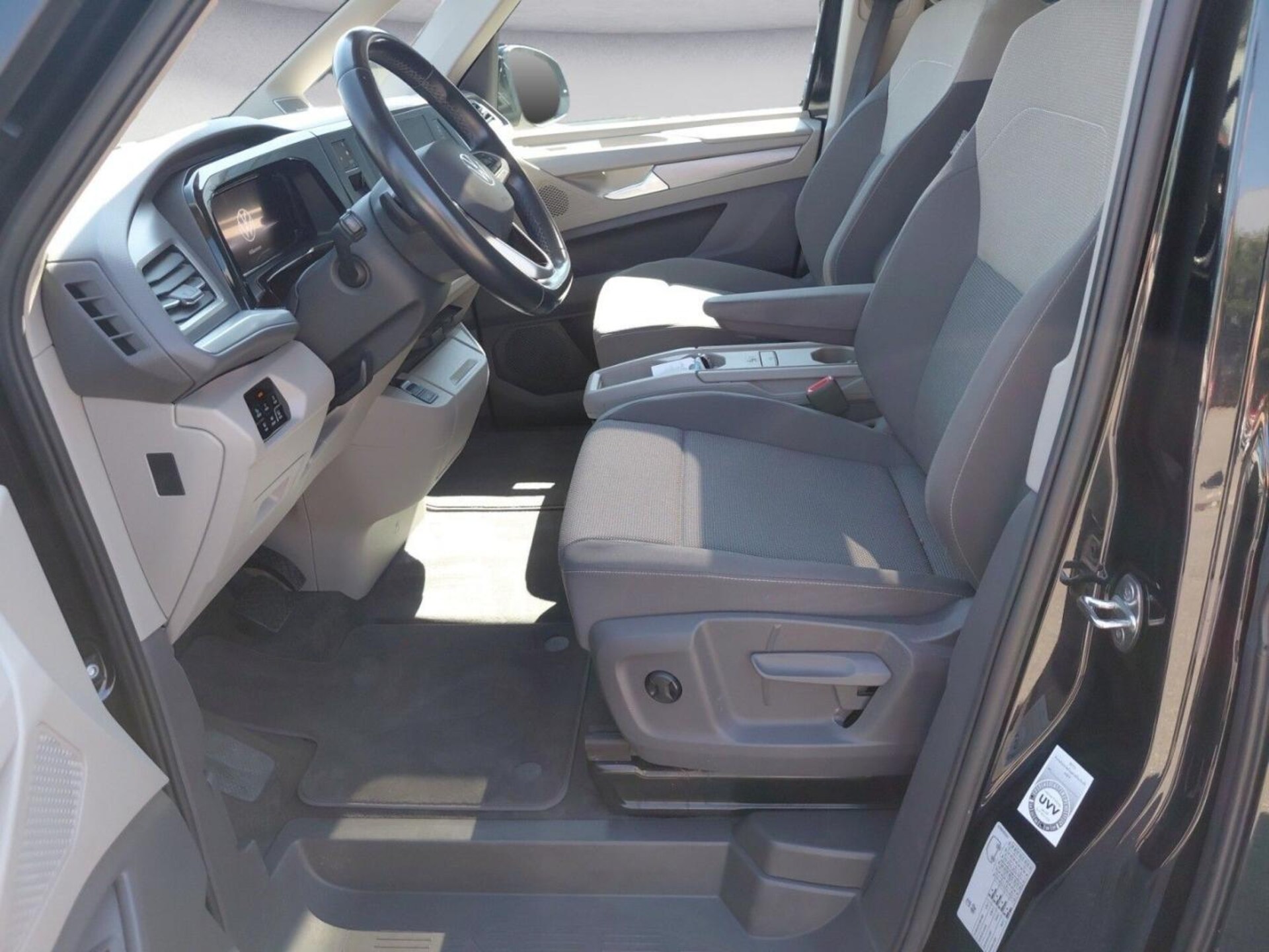 Volkswagen Multivan Langversion Life