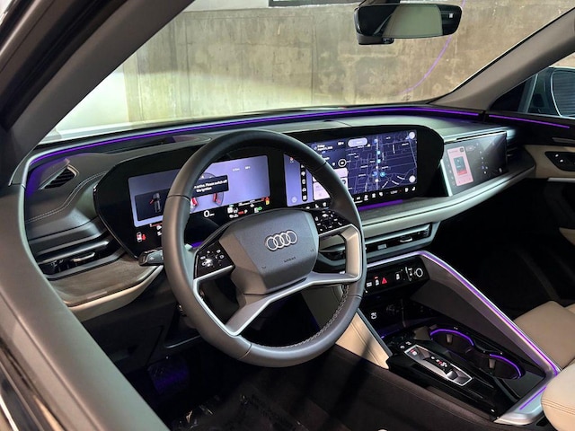 2026 Audi Q5 Sportback