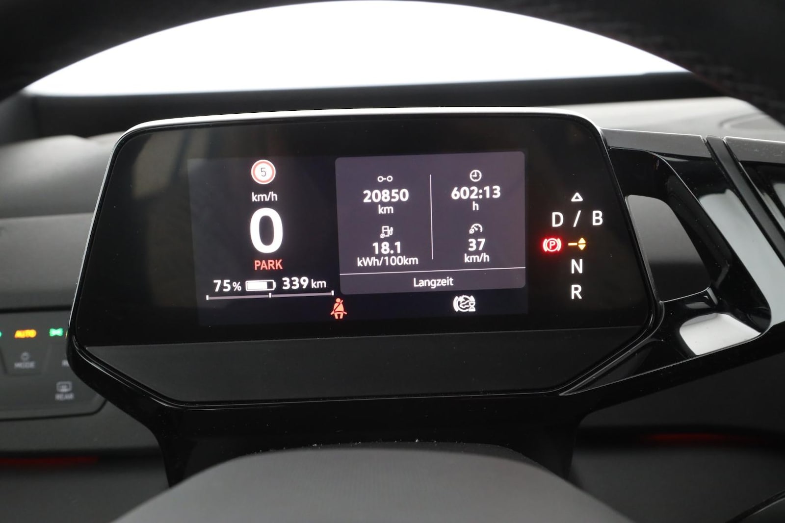 Volkswagen ID.3 – Bild 19