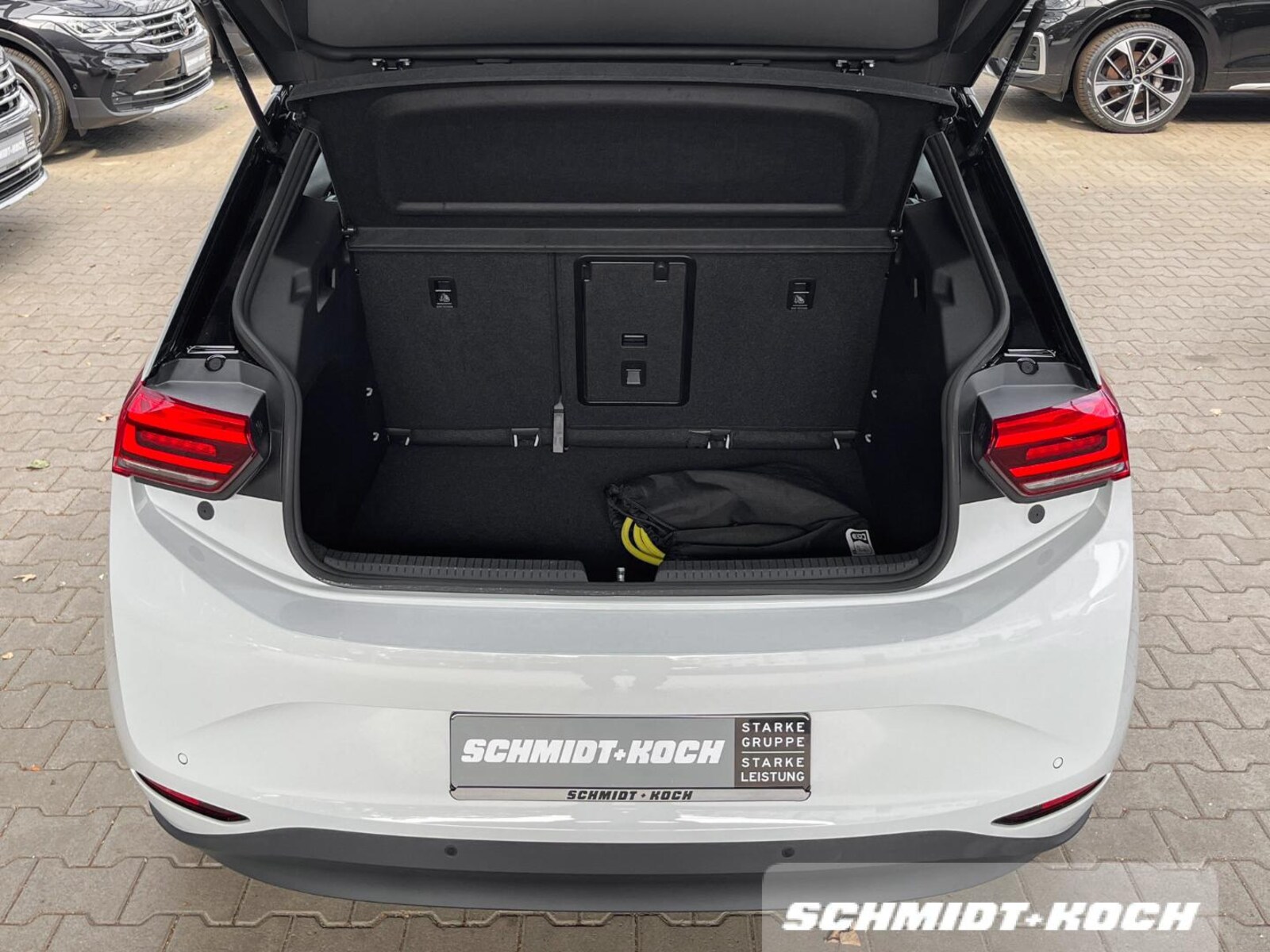 Volkswagen ID.3 – Bild 12