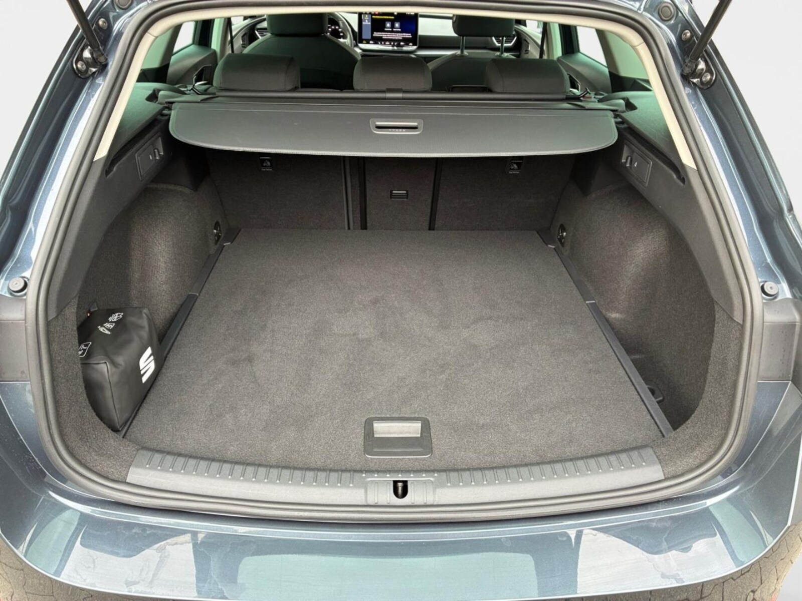SEAT Leon Sportstourer – Bild 16