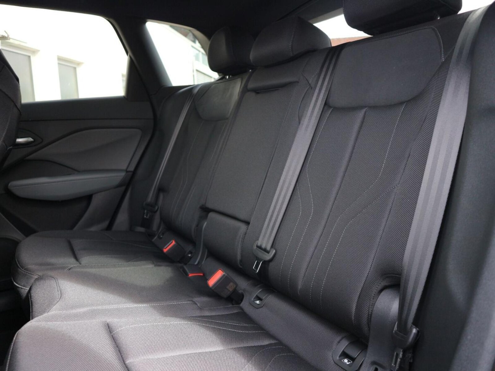 Audi Q3 – Bild 13