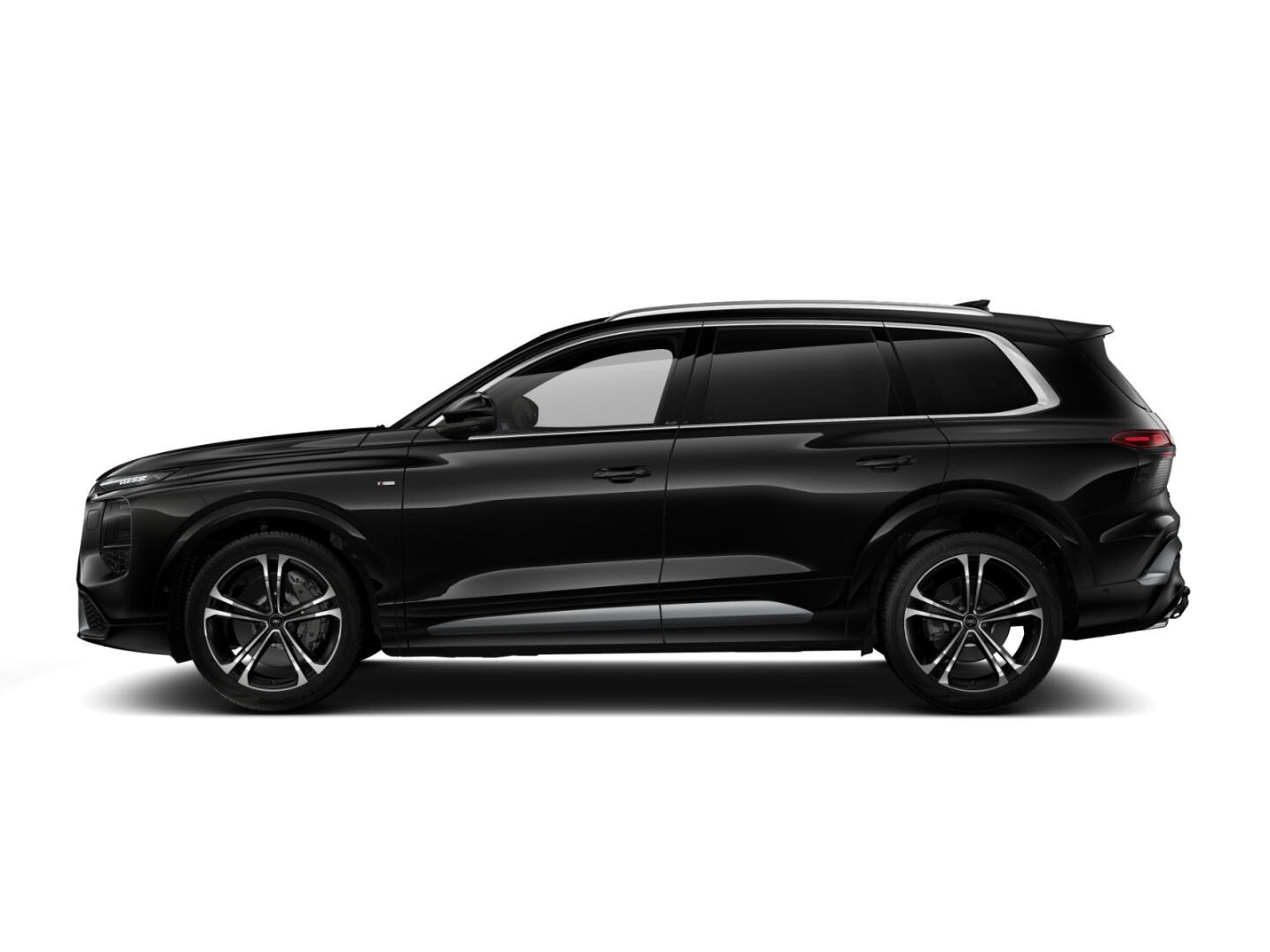 Bild über Audi Q7 SUV TDI quattro 220 kW tiptronic - für weitere Informationen kontaktieren Sie den Audi Partner