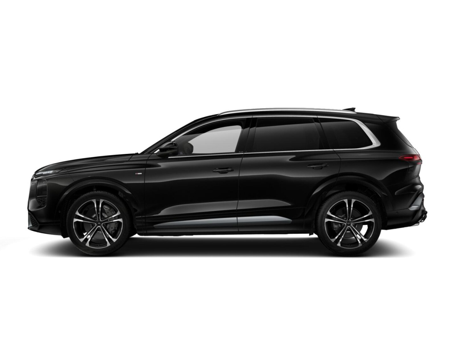 Audi Q7 – Bild 6