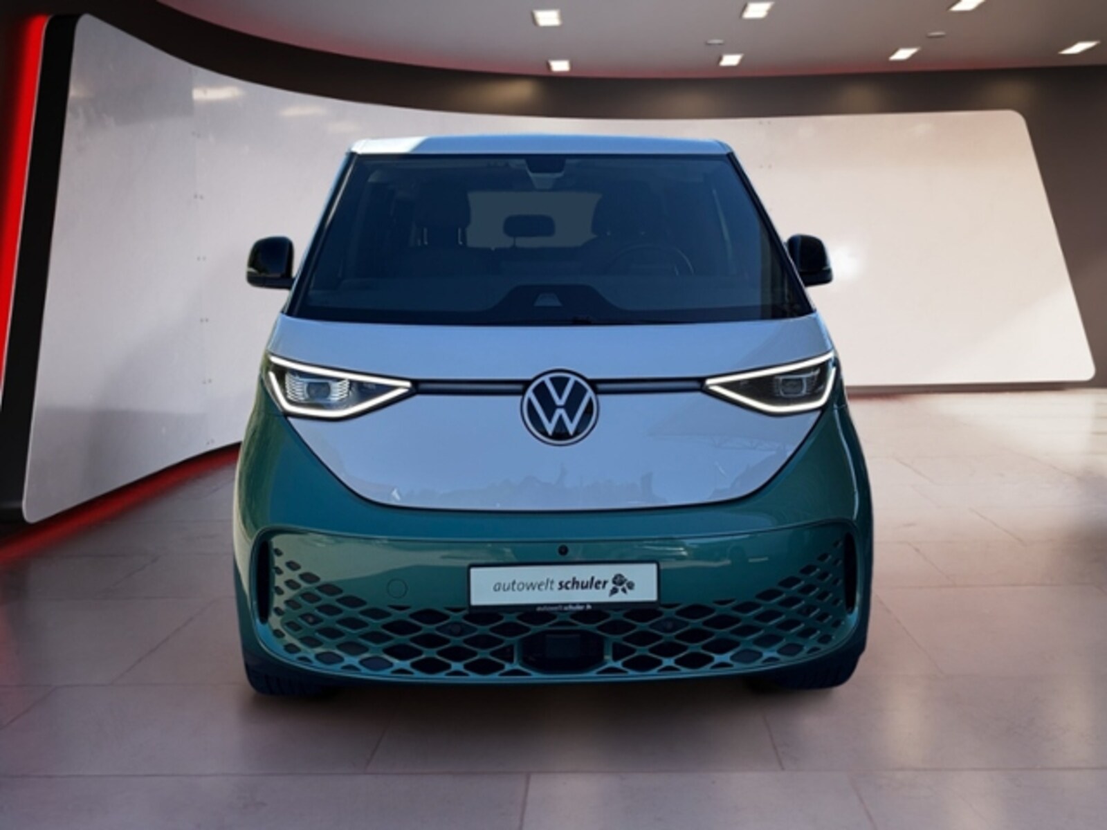 Volkswagen ID. Buzz – Bild 6