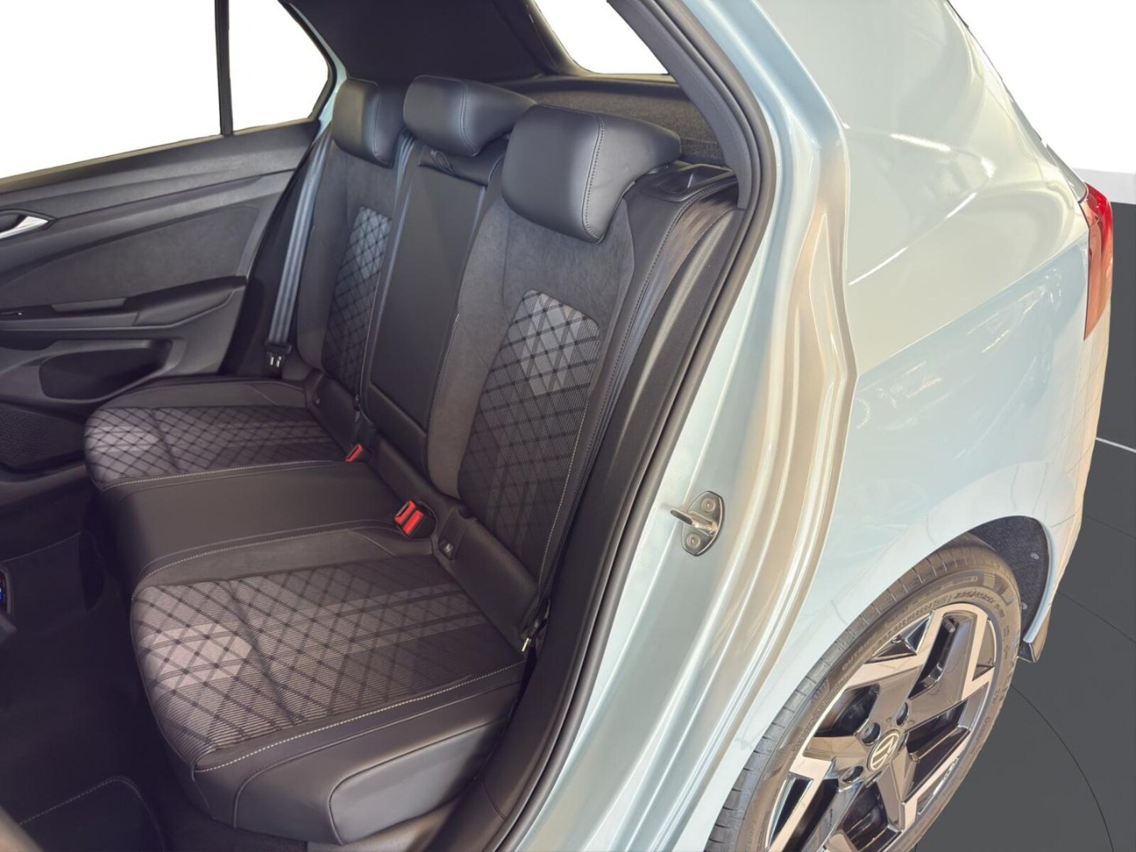 Volkswagen Golf – Bild 11