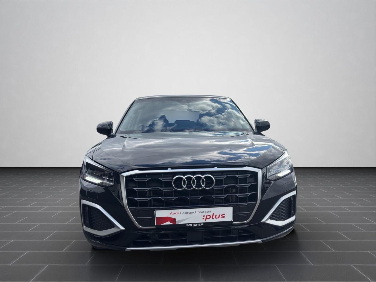 Audi Q2 – Bild 5