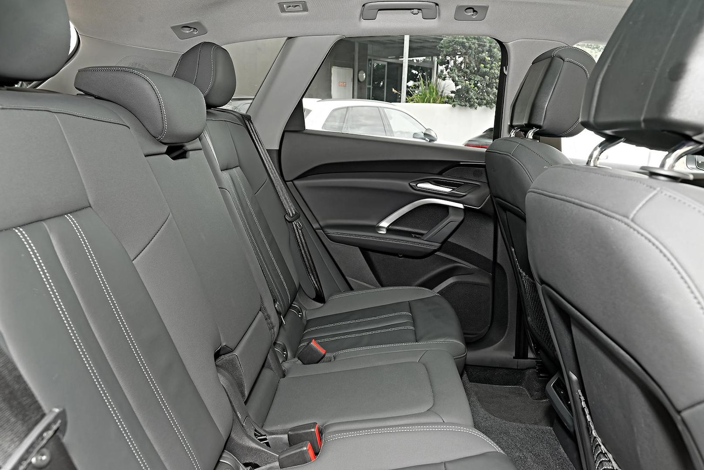 Image about Audi Q5 SUV TFSI 150 kW
