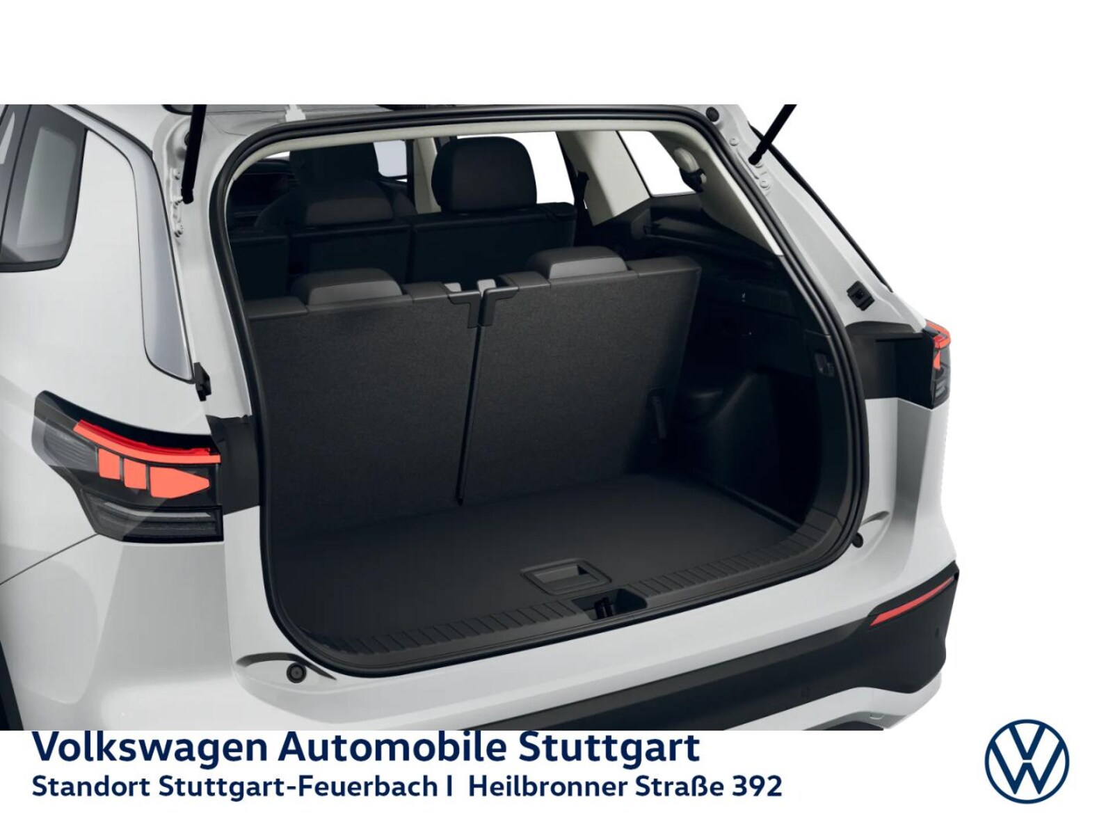 Volkswagen Tayron – Bild 8