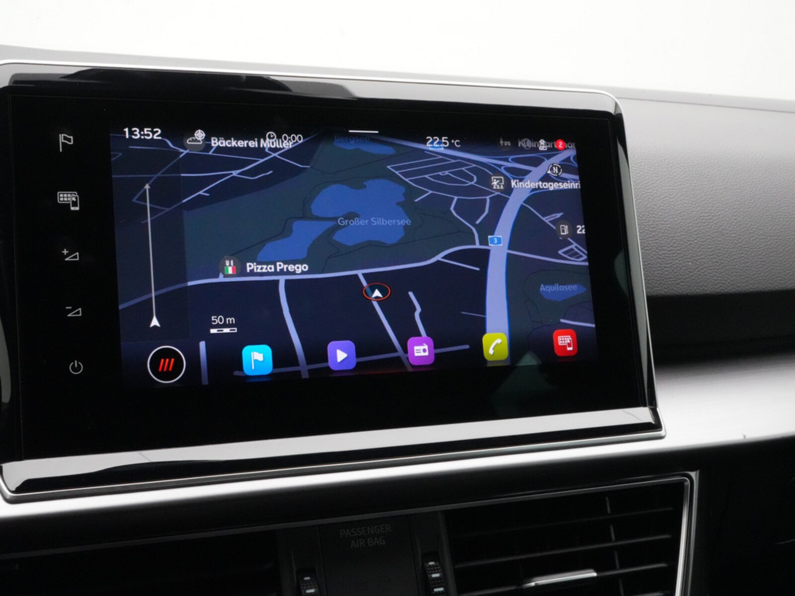 SEAT Tarraco – Bild 11