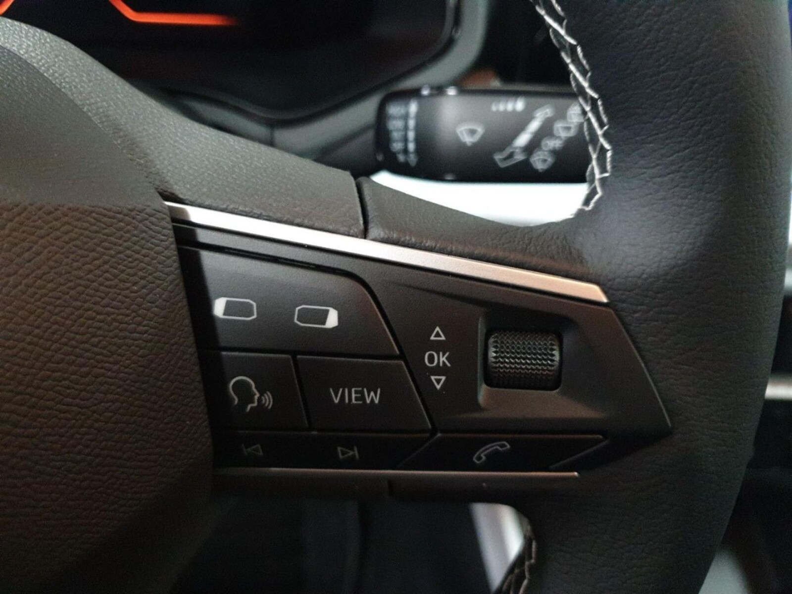 SEAT Arona – Bild 23