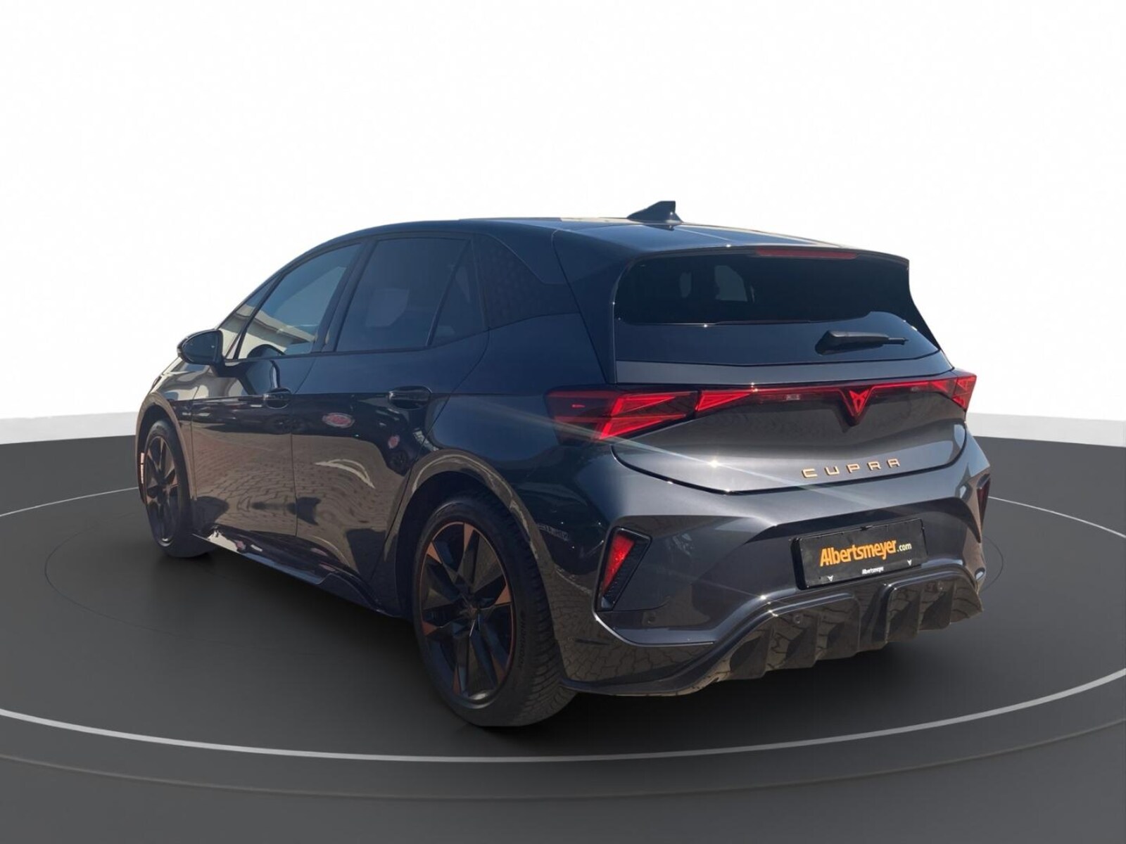 CUPRA Born – Bild 2