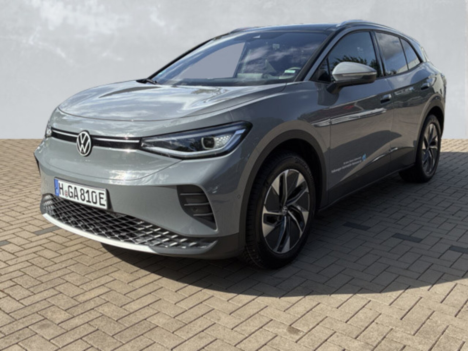 Volkswagen ID.4 – Bild 2