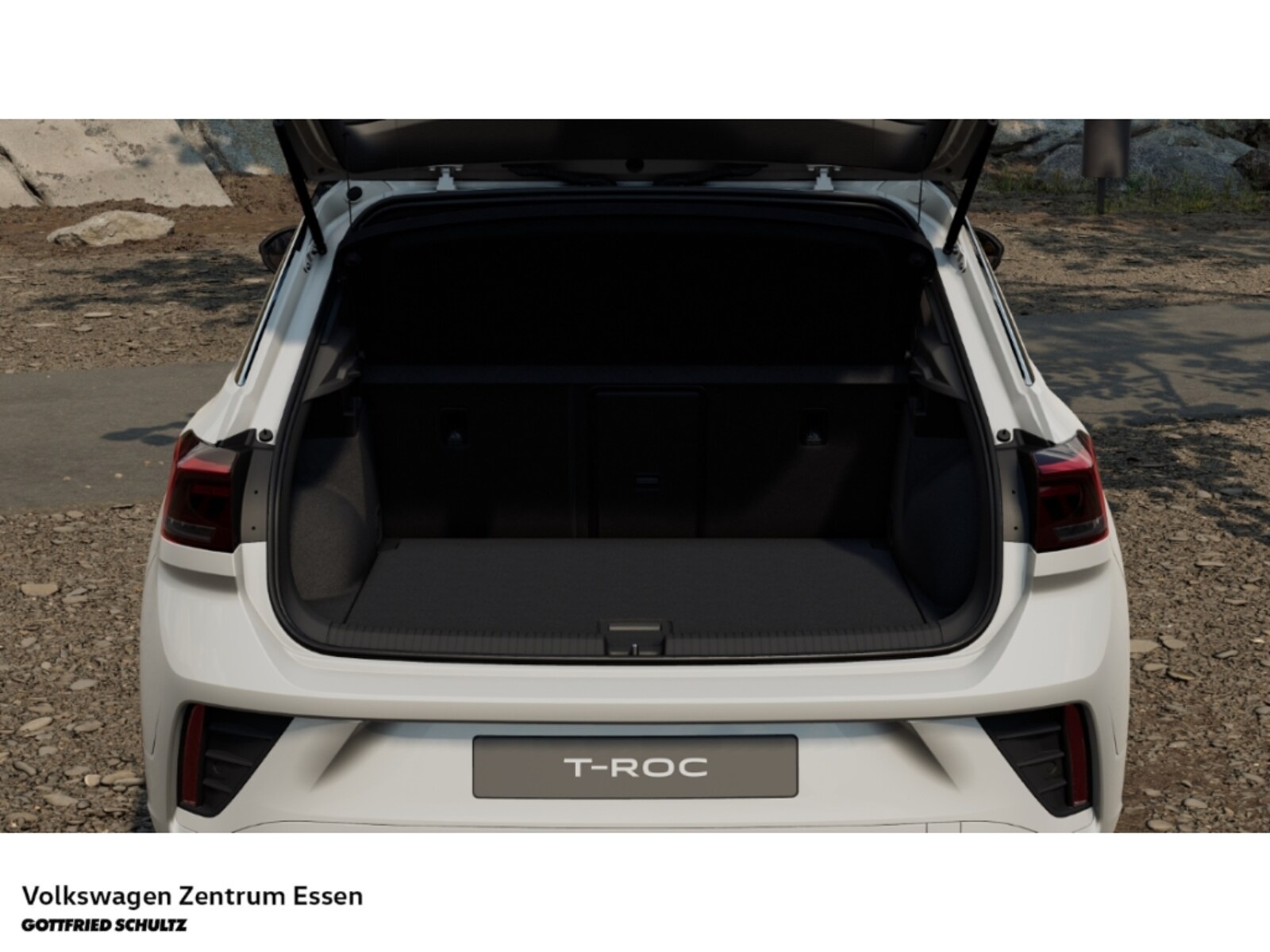Volkswagen T-Roc – Bild 8