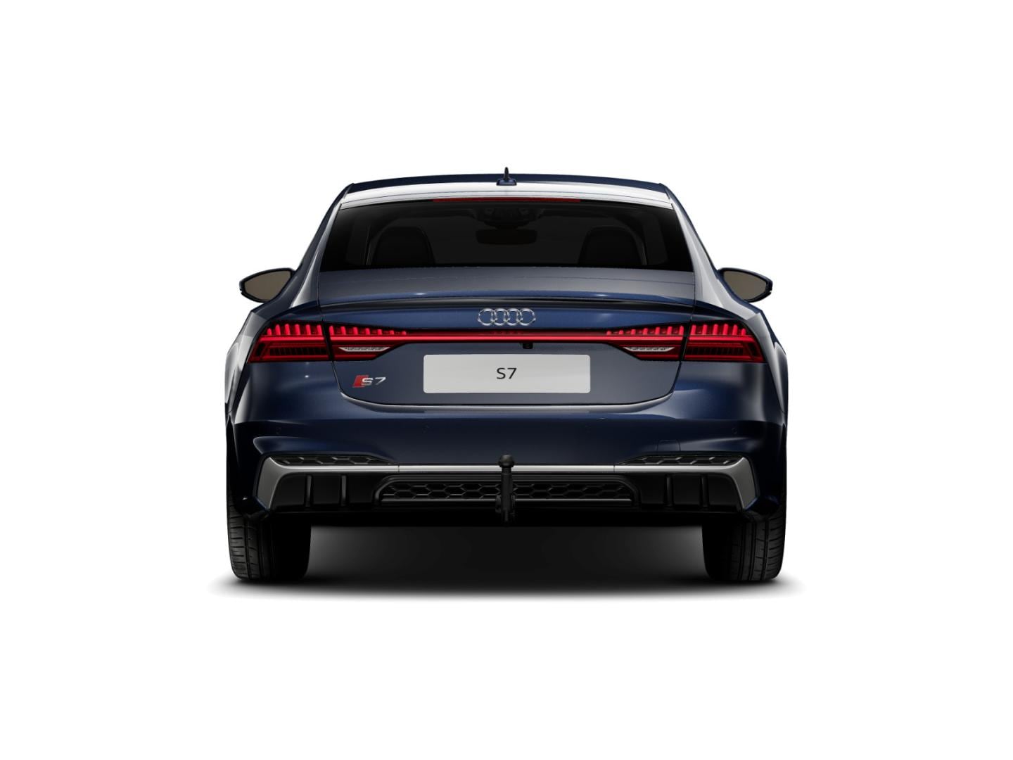 Bild über Audi S7 Sportback TDI quattro tiptronic - für weitere Informationen kontaktieren Sie den Audi Partner