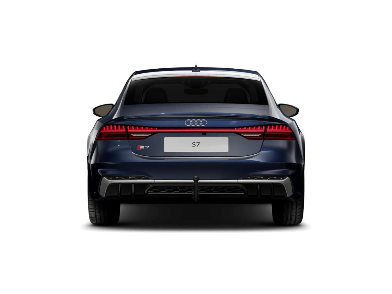 Audi S7 Sportback – Bild 7