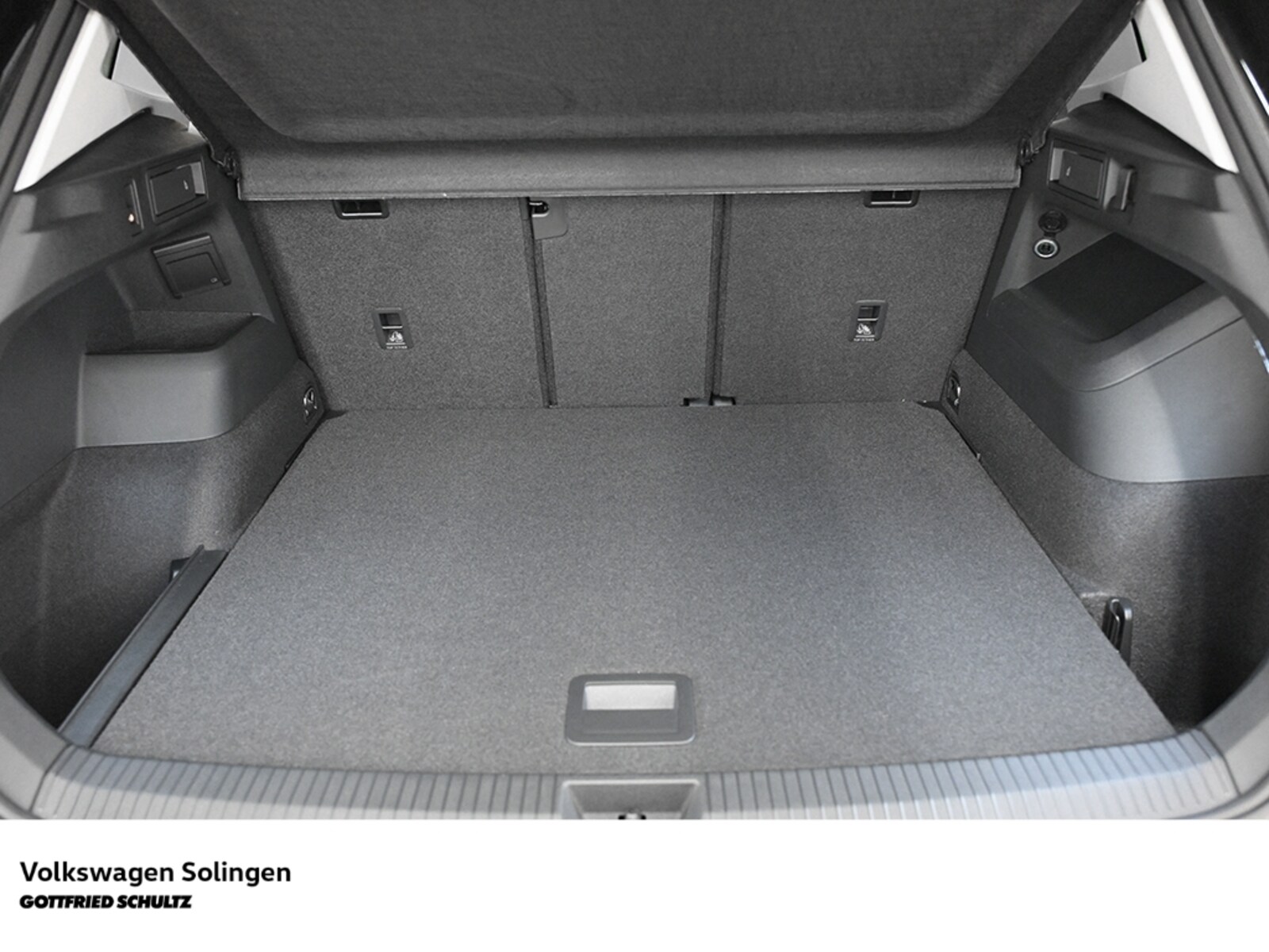 Volkswagen Tiguan – Bild 8