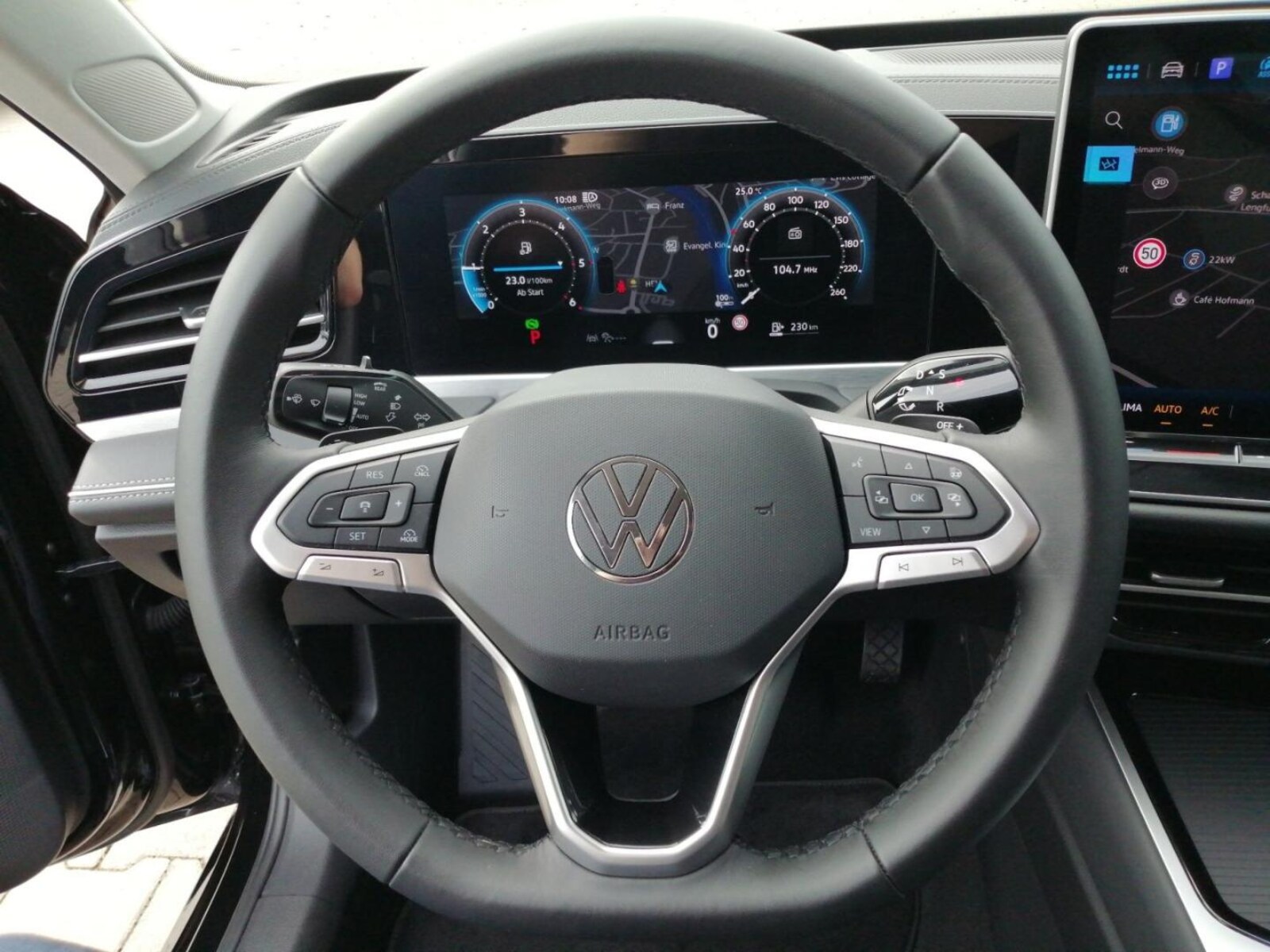 Volkswagen Passat – Bild 11