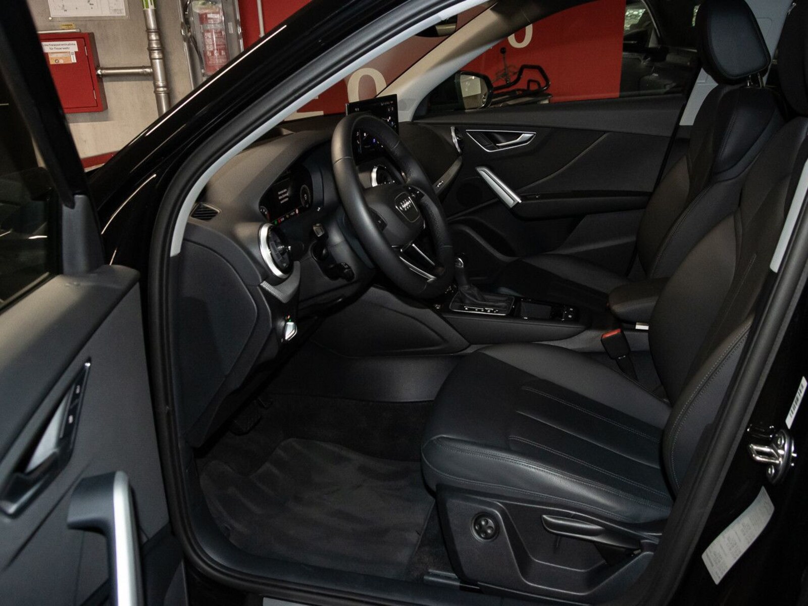 Audi Q2 – Bild 16