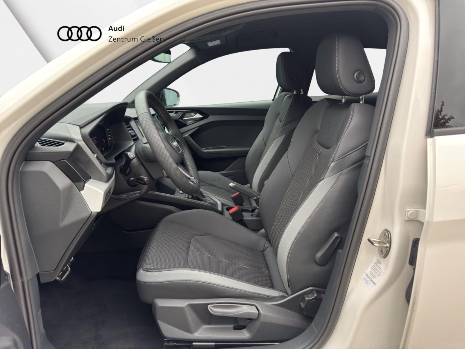Audi A1 Sportback – Bild 4