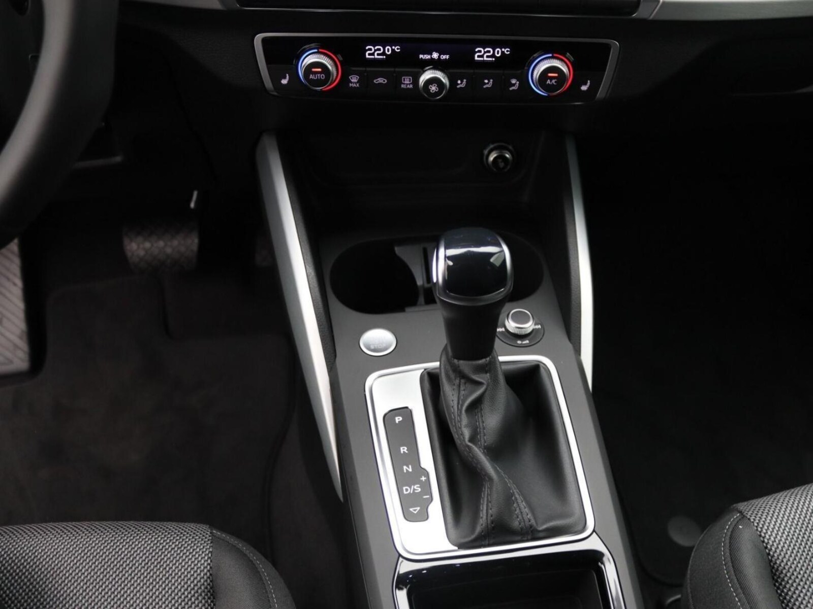 Audi Q2 – Bild 18
