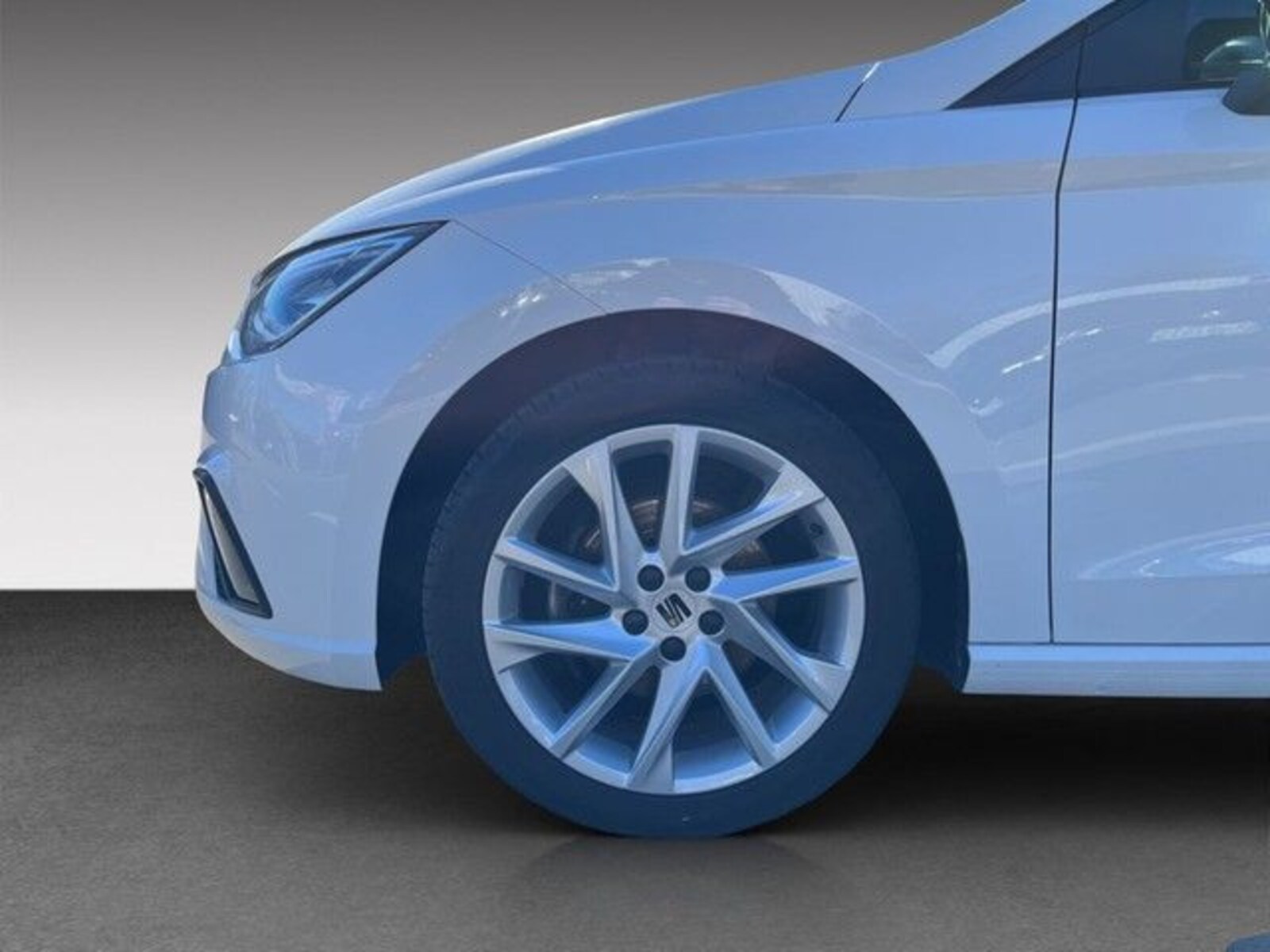 SEAT Ibiza – Bild 7