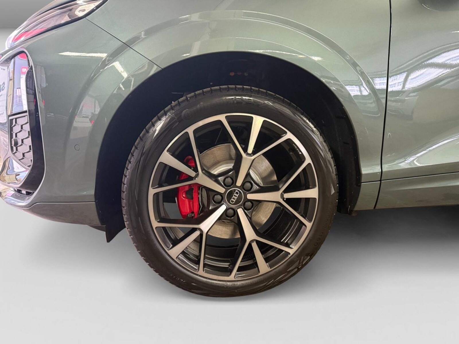 Audi Q3 – Bild 4