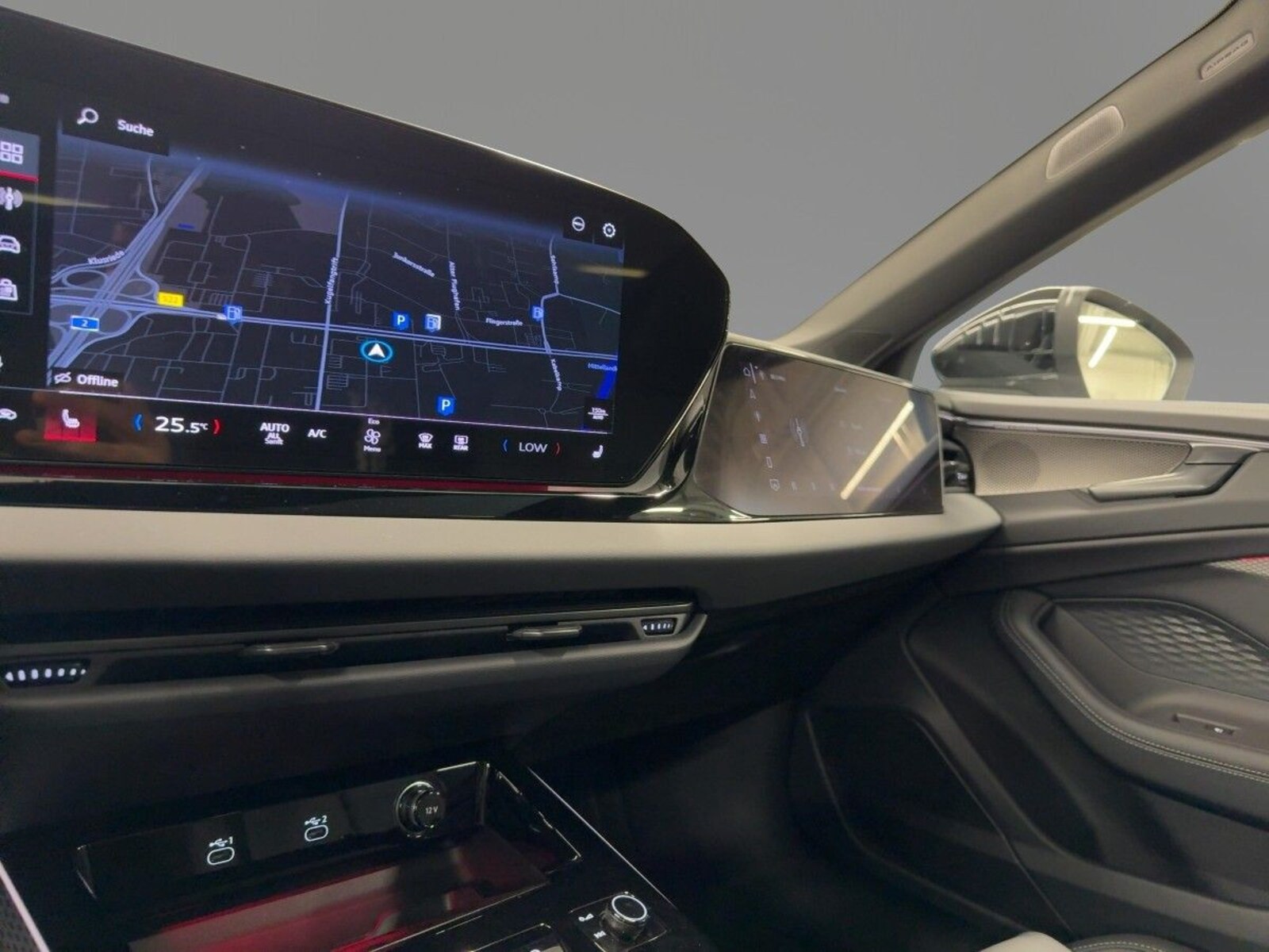 Audi A6 Avant – Bild 12