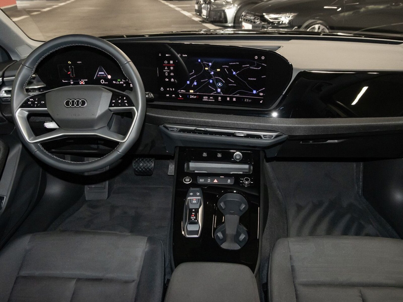Audi A5 Avant – Bild 12