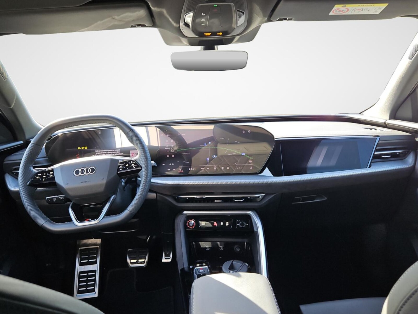 Audi SQ5 Sportback – Bild 8