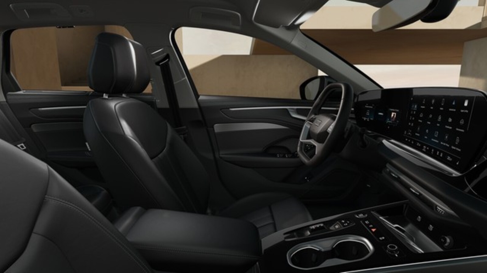 Audi A6 Avant – Bild 14